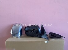 Mitsubishi L200 2007-2015 Yan güzgüsü