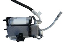 BMW X5 G05, X6 G06, X7 G07 kondisonerin radiatoru