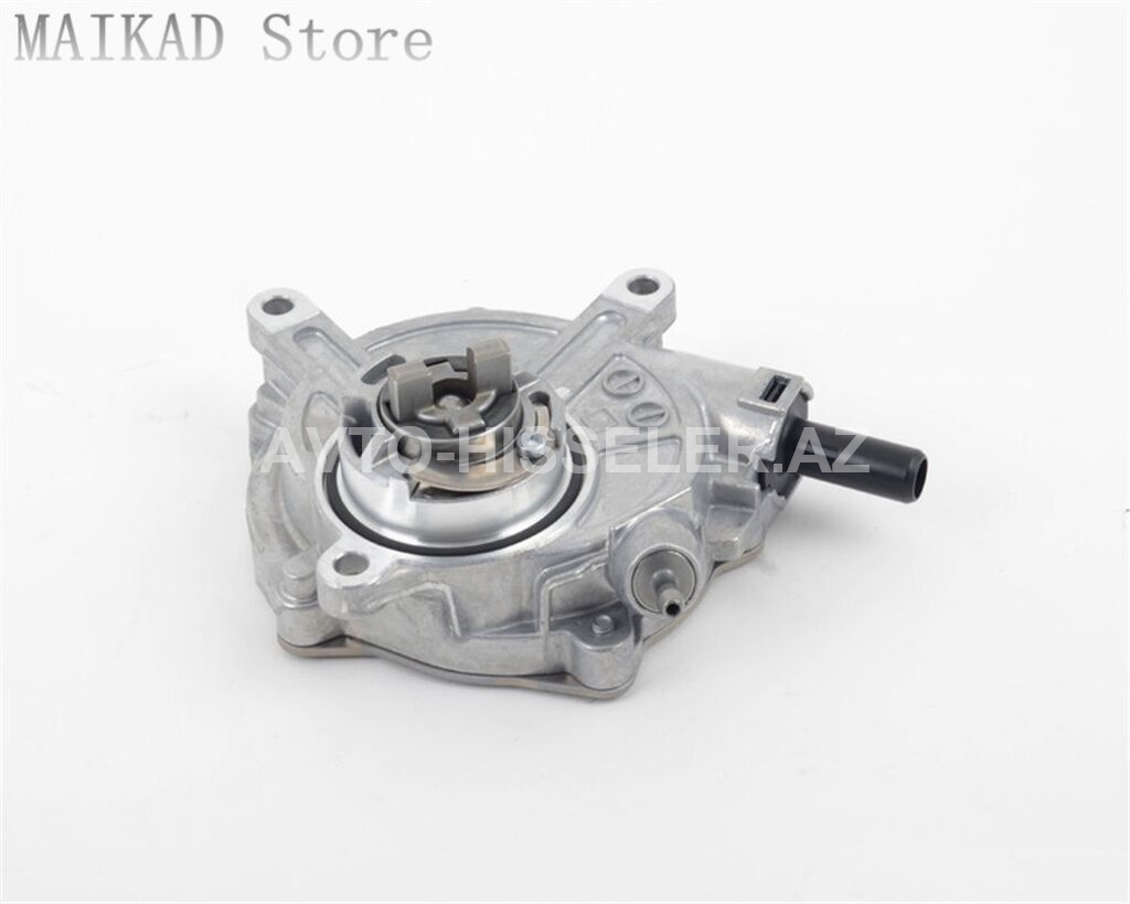 Vakum создатель мерседес w212