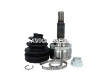 Volkswagen Touareg Çöl oynaqlı birləşmə (Qranat)