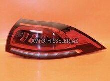 Mercedes Benz W167 stopu