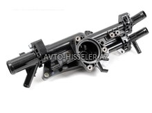 Kia Optima 2010-2015 Termostat Korpusu -avto-hisseler.az
