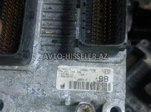 Opel Astra H beyni (idarəetmə bloku) -avto-hisseler.az