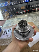 Hyndai Santa Fe\Tucson Turbosu və kartrici