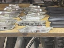 Honda insight povorotnik