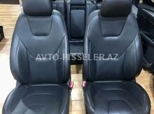 "Ford fusion" oturacaqları