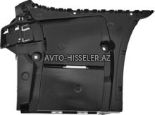 BMW G30 arxa bufer bərkidici (salaçka)