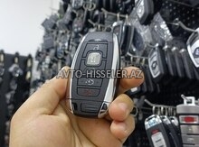 Ford Açar Korpusu -avto-hisseler.az