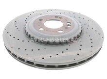 Mercedes W223 S-Class Əyləc Bəndi (Apornu) – avto-hisseler.az