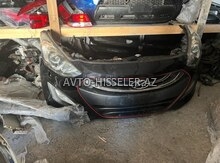 Hyundai Elantra GT ehtiyat hissələri -avto-hisseler.az