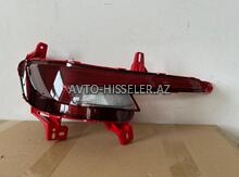 Hyundai Elantra 2019 arxa duman işığı