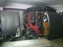 Toyota Prius 30 damı