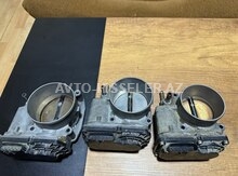 Toyota, Lexus Drossel qapağı (Zaslonka)