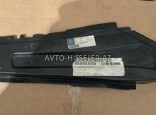 Mercedes-Benz E-Class (W211) qabaq sol lonjeron-avto-hisseler.az