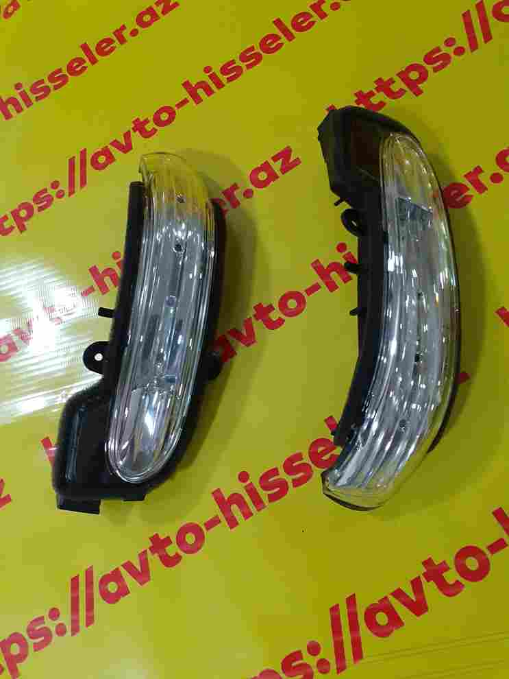 Pavarotnik  W203 C-class