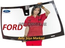 FORD avtomobil şüşələri (patpres) – avto-hisseler.az