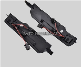 Rangre Rover ,Land Rover ,Discovery,Vouqe,Evouqe sağ və sol led dönmə işıqları