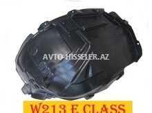 Mercedes W213 qanad altı (Padkrelnik)