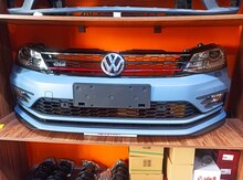 Volkswagen Jetta GLİ buferi