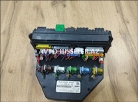 "Mercedes W212/w204" Sanblok