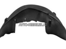 🚙 Mercedes W166 ML-GL arxa qoruyucu panel (padkrelnik) -avto-hisseler.az