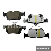 Əyləc bəndi arxa/Mondeo 