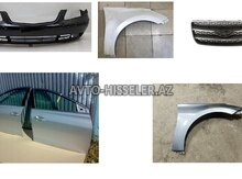 Hyundai Grandeur 2000–2018 kuzov hissələri -avto-hisseler.az
