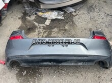 Hyundai Elantra GT Sport 2017-2020 arxa buferi -avto-hisseler.az