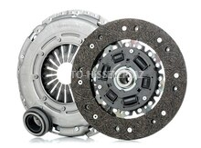 ⚙️Hyundai,Kia Friksional Disk Dəsti 006240800 (Çaşka Feredo )