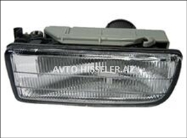 BMW E36 Duman farası