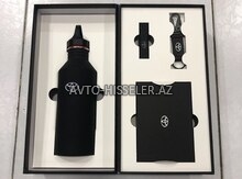 Toyota 2025 Aksessuar Qutusu