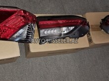 Toyota Rav4 2021-2023 stop işığı