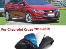 Chevrolet Cruze 2016-2019 yan güzgü qapağı