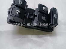 "Skoda, Seat, Volkswagen Passat, Volkswagen B7, B8, Tiguan, Golf, Mk7" şüşə qaldıran düymələri