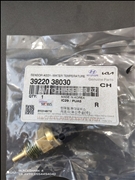  Hyundai Temperatur daçiki