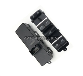 Geely Atlas Boyue Emgrand x7 sport şüşə (ayna) qaldıran knopka (düymə) bloku