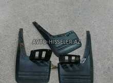 Mitsubishi Pajero io palçıqlıqları (prizqavit)