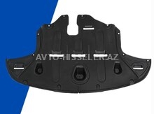 Hyundai Tucson 2017 mühərrik qoruyucusu