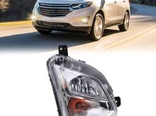🚘  Chevrolet Equinox üçün ön fara