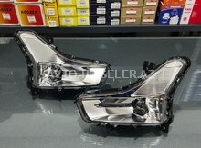 Ford Fusion 2019-2020 Duman faralar