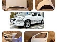 Chevrolet Cobalt ehtiyat hissələri