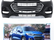 Chevrolet Trax 2017-2020 Ön bufer
