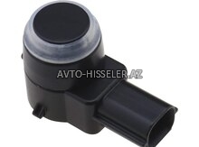 Chevrolet, Buick, Opel park radarı