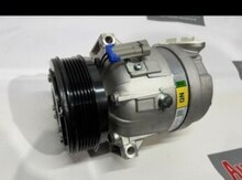 Chevrolet Niva kompressoru