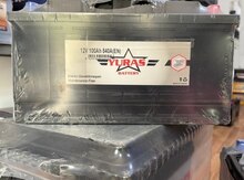 Akkumulyator "Yuras 100 Ah"