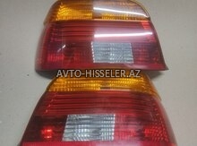 BMW E39 stop işıqları -avto-hisseler.az