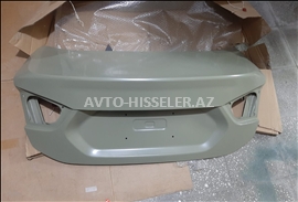 Chevrolet Cruze 2016 2020 baqaj