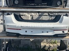 🔧   Kia Optima və Kia K5 2020-2022 arxa buferi