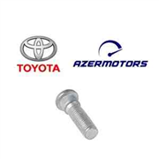 Təkər sancağı TOYOTA