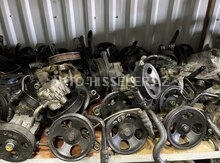 Hyundai, Kia Sükan pompası (Gidrouslitel)